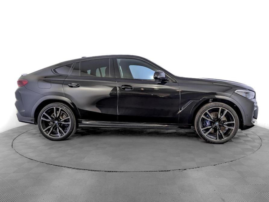 BMW X6 III (G06) Москва  - изображение 4