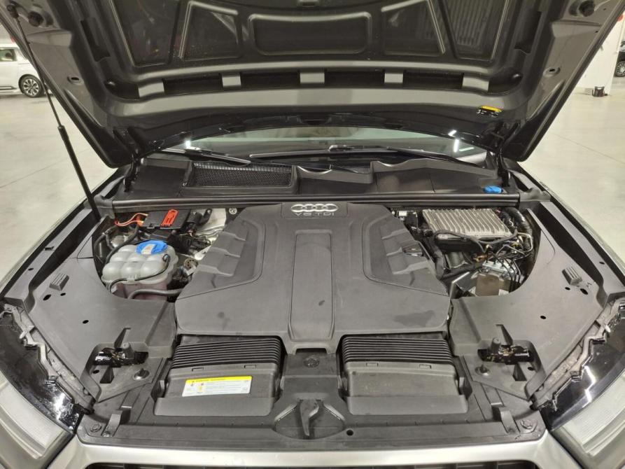 Audi Q7 II (4M) Казань  - изображение 11