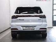 Chery Tiggo 7 Pro Max I Рестайлинг Красноярск  - изображение 37