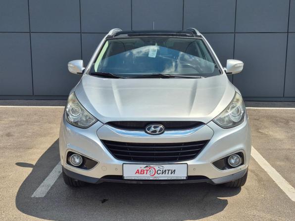 Hyundai ix35 I с пробегом 2012 года, цена 1 276 000 рублей, 156936 км, внедорожник, Автокод Объявления