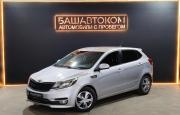 Kia Rio III Рестайлинг Уфа  - изображение 20