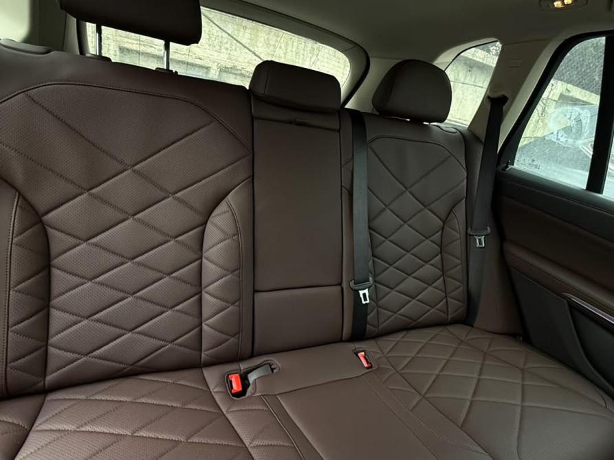 BMW X5 IV (G05/G18) Рестайлинг Самара  - изображение 24