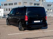 Mercedes-Benz V-Класс III (W447) Рестайлинг Москва  - изображение 30