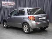 Suzuki SX4 I (Classic) Москва  - изображение 28