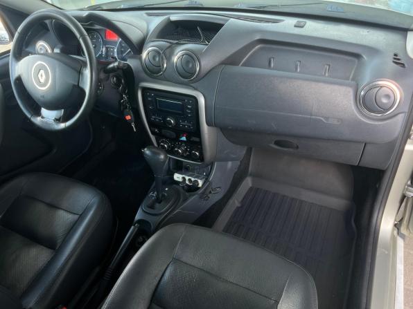 Renault Duster I с пробегом 2014 года, цена 899 000 рублей, 133511 км, внедорожник, Автокод Объявления