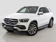 Mercedes-Benz GLE II (V167) Химки  - изображение 31