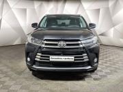 Toyota Highlander III (XU50) Рестайлинг Москва  - изображение 27