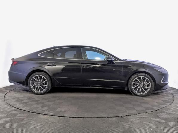 Hyundai Sonata VIII (DN8) с пробегом 2022 года, цена 2 700 000 рублей, 85209 км, седан, Автокод Объявления
