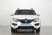 Renault Sandero II Челябинск  - изображение 22