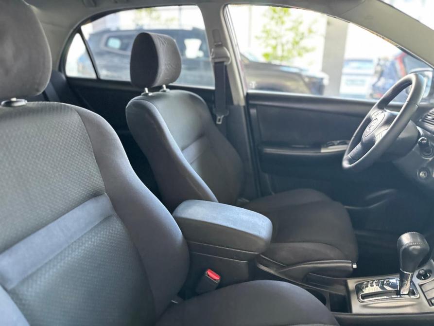 Toyota Corolla IX (E120 E130) Рестайлинг Новосибирск  - изображение 23