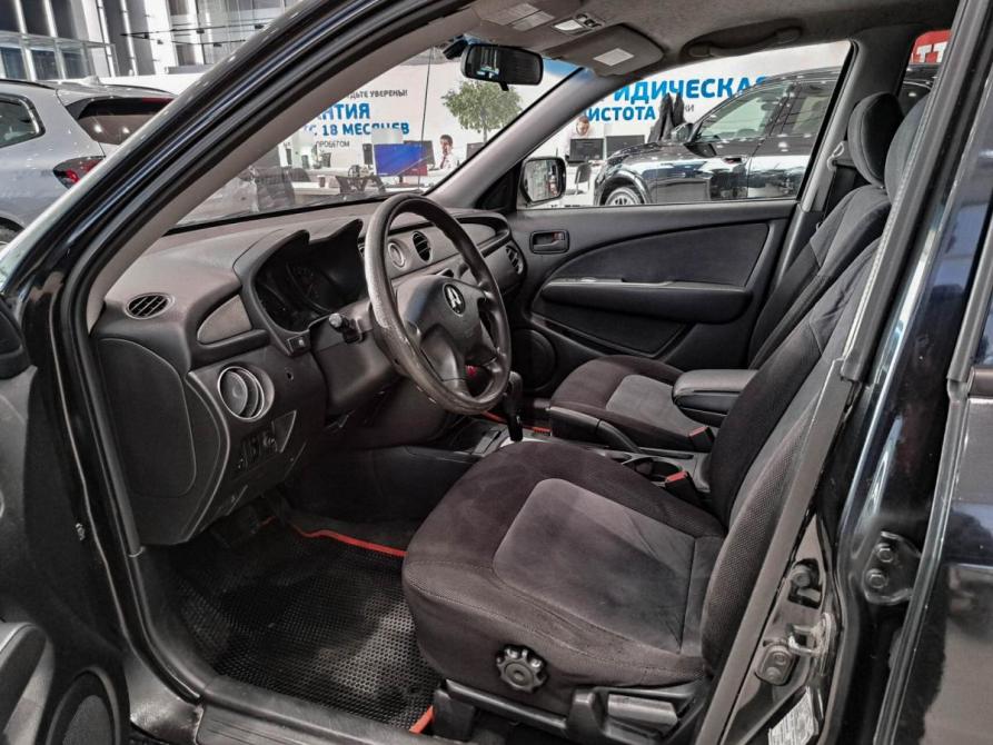 Mitsubishi Outlander I Казань  - изображение 20