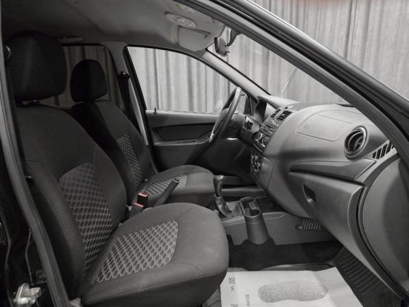 Lada (ВАЗ) Granta I Рестайлинг с пробегом 2021 года, цена 555 000 рублей, 139000 км, седан, Автокод Объявления