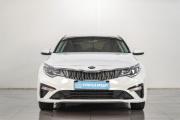 Kia Optima IV Рестайлинг Челябинск  - изображение 21