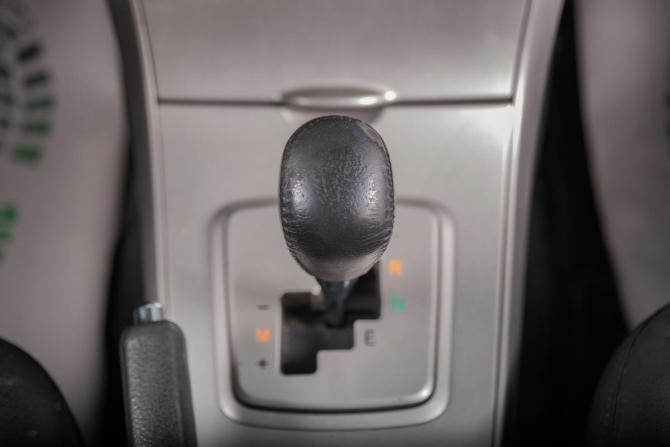 Toyota Corolla X (E140 E150) с пробегом 2008 года, цена 899 000 рублей, 171000 км, седан, Автокод Объявления