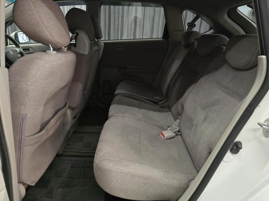 Honda Edix Красноярск  - изображение 16