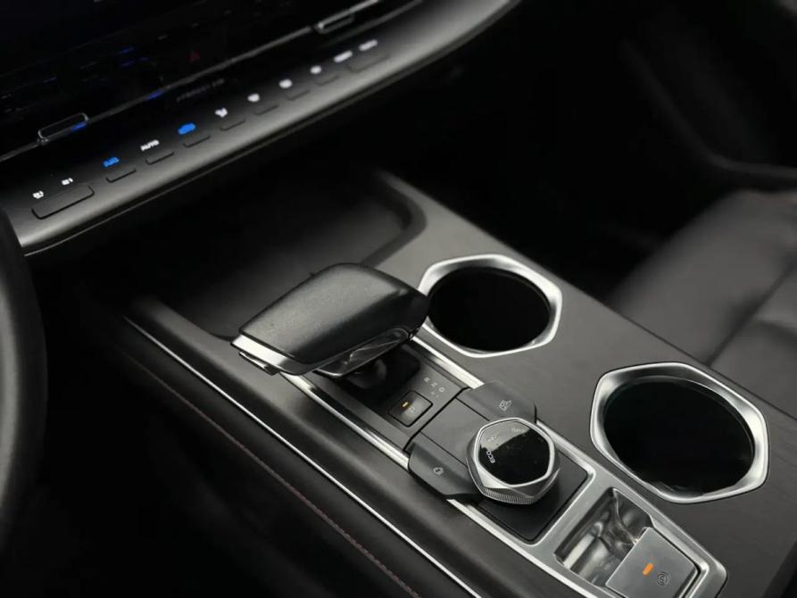 Changan CS55 Plus II Минеральные Воды  - изображение 20