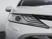 Toyota Camry VIII (XV70) Москва  - изображение 50