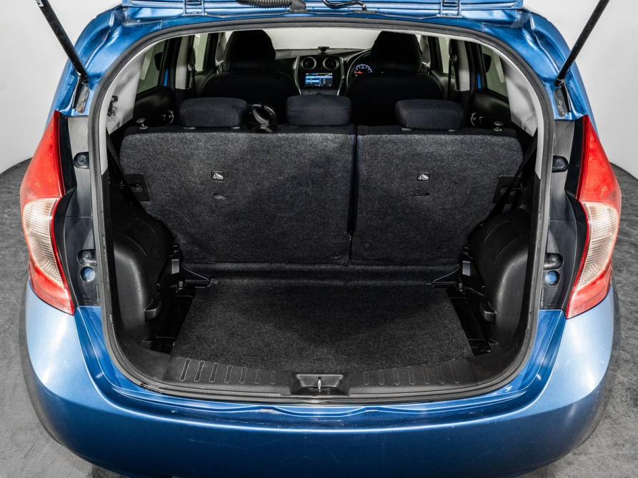 Nissan Note II Иркутск  - изображение 17