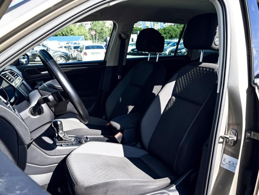 Volkswagen Tiguan II Екатеринбург  - изображение 16