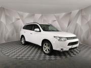 Mitsubishi Outlander III Москва  - изображение 24
