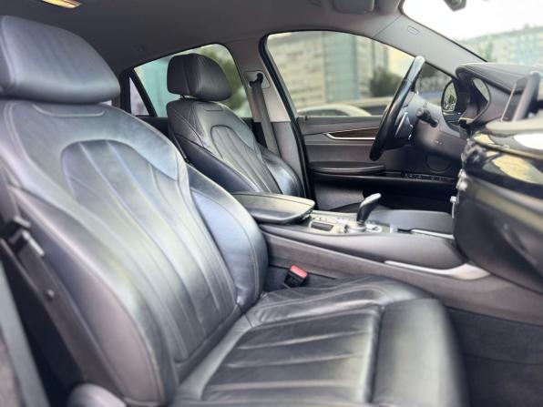 BMW X6 II (F16) с пробегом 2017 года, цена 3 699 000 рублей, 185000 км, внедорожник, Автокод Объявления