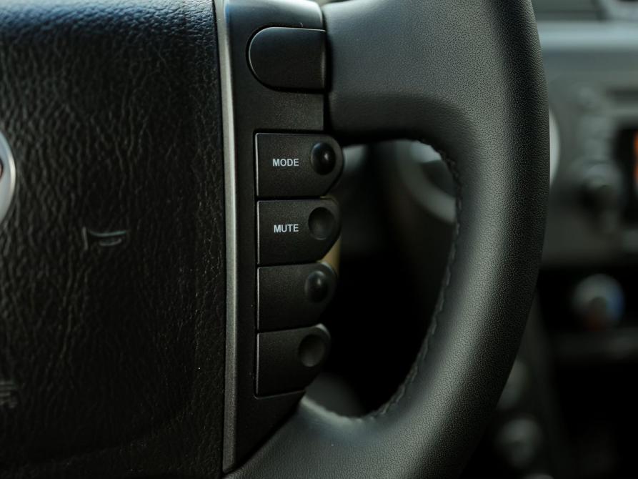 SsangYong Kyron I Рестайлинг Ижевск  - изображение 20