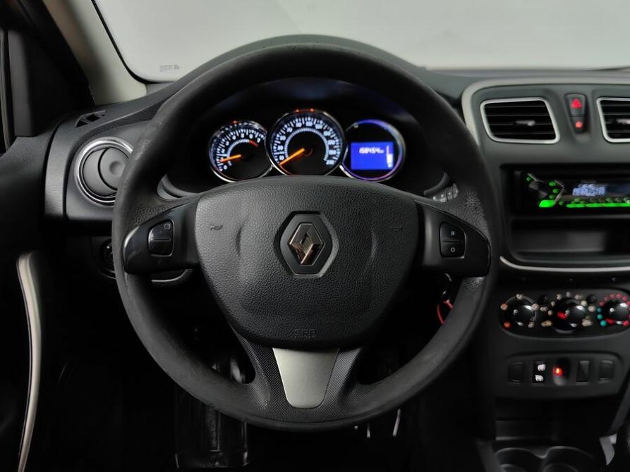 Renault Sandero II Подольск  - изображение 11