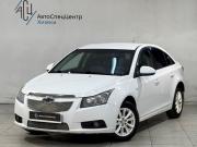 Chevrolet Cruze I Химки  - изображение 18