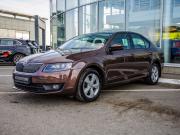 Skoda Octavia III (A7) Волгоград  - изображение 41
