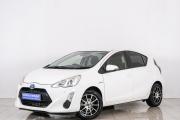 Toyota Aqua I Рестайлинг Красноярск  - изображение 25