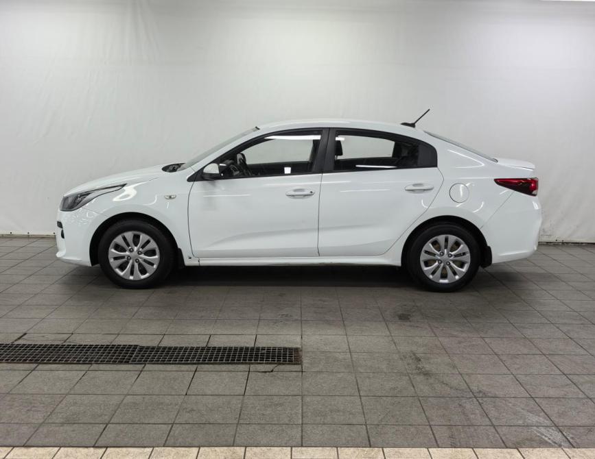 Kia Rio IV Санкт-Петербург  - изображение 3