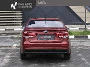 Kia Rio III Рестайлинг Казань  - изображение 16