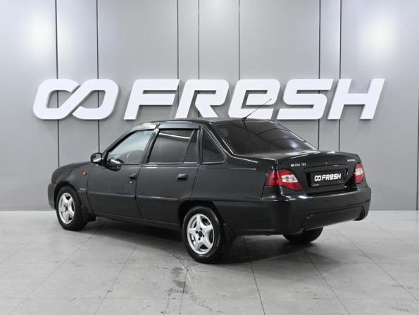 Daewoo Nexia I Рестайлинг с пробегом 2012 года, цена 239 000 рублей, 255423 км, седан, Автокод Объявления