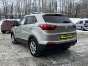 Hyundai Creta I Нефтекамск  - изображение 17