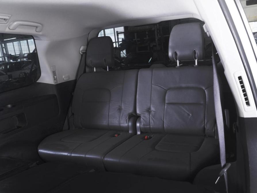 Toyota Land Cruiser 200 Series Ростов-на-Дону  - изображение 12