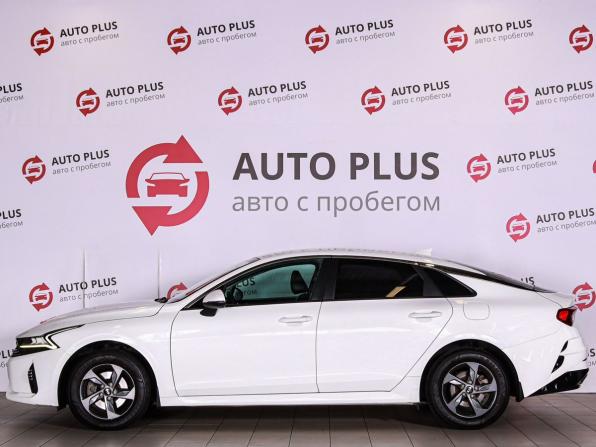 Kia K5 III с пробегом 2020 года, цена 2 050 000 рублей, 164296 км, седан, Автокод Объявления