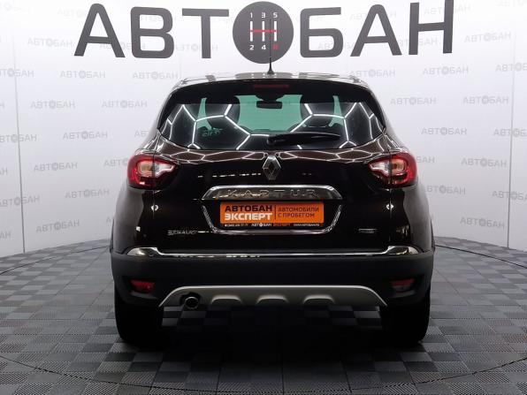Renault Kaptur I с пробегом 2018 года, цена 1 750 000 рублей, 48000 км, внедорожник, Автокод Объявления