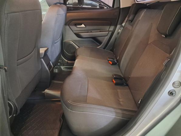 Renault Duster II с пробегом 2021 года, цена 1 655 000 рублей, 86174 км, внедорожник, Автокод Объявления