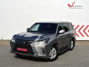 Lexus LX III Рестайлинг 2 Пермь  - изображение 20