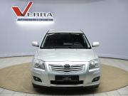 Toyota Avensis II Рестайлинг Уфа  - изображение 16