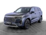 Exeed VX I Москва  - изображение 31