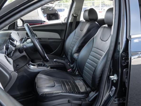 Chevrolet Cruze I с пробегом 2012 года, цена 1 300 000 рублей, 147970 км, хэтчбек, Автокод Объявления