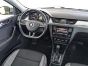 Skoda Rapid I Рестайлинг Москва  - изображение 54