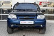 Chevrolet Niva I Владимир  - изображение 25