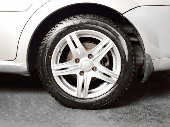 Chevrolet Lacetti I с пробегом 2004 года, цена 380 997 рублей, 248692 км, седан, Автокод Объявления