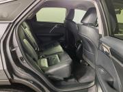 Lexus RX IV Рестайлинг Москва  - изображение 67