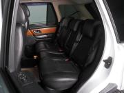 Land Rover Range Rover Sport I Минеральные Воды  - изображение 29