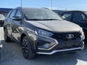 Lada (ВАЗ) Vesta I Рестайлинг (NG) Екатеринбург  - изображение 10