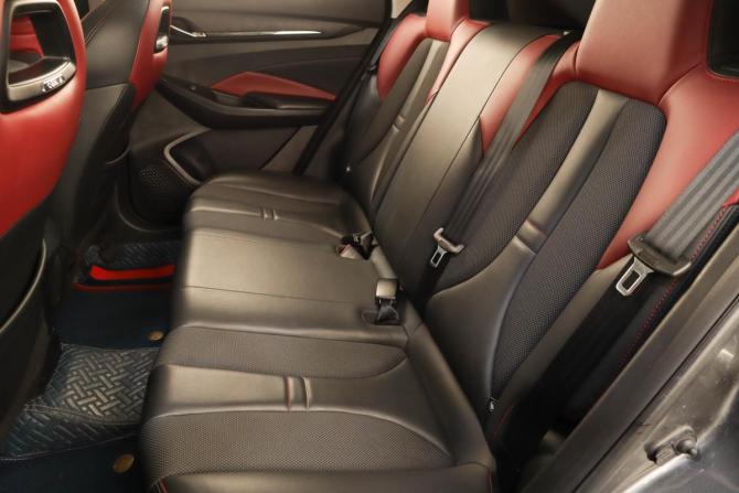 Oshan X5 с пробегом 2021 года, цена 2 239 000 рублей, 62000 км, внедорожник, Автокод Объявления