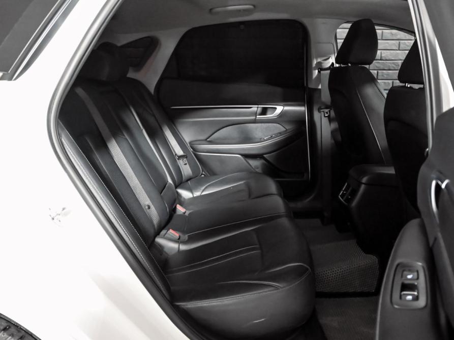 Hyundai Sonata VIII (DN8) Екатеринбург  - изображение 21